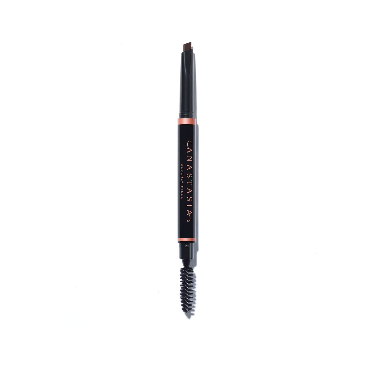 Anastasia Beverly Hills Definidor de cejas con punta ovalada para definición precisa.