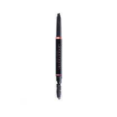 Anastasia Beverly Hills Definidor de cejas con punta ovalada para definición precisa.