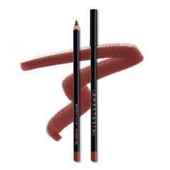 Delineador labial Chai de Anastasia BH para definición precisa y color intenso.