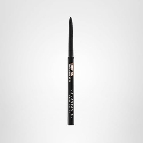 Anastasia Beverly Hills Edición Mini Lapiz Cejas: acabado natural y definición suave.