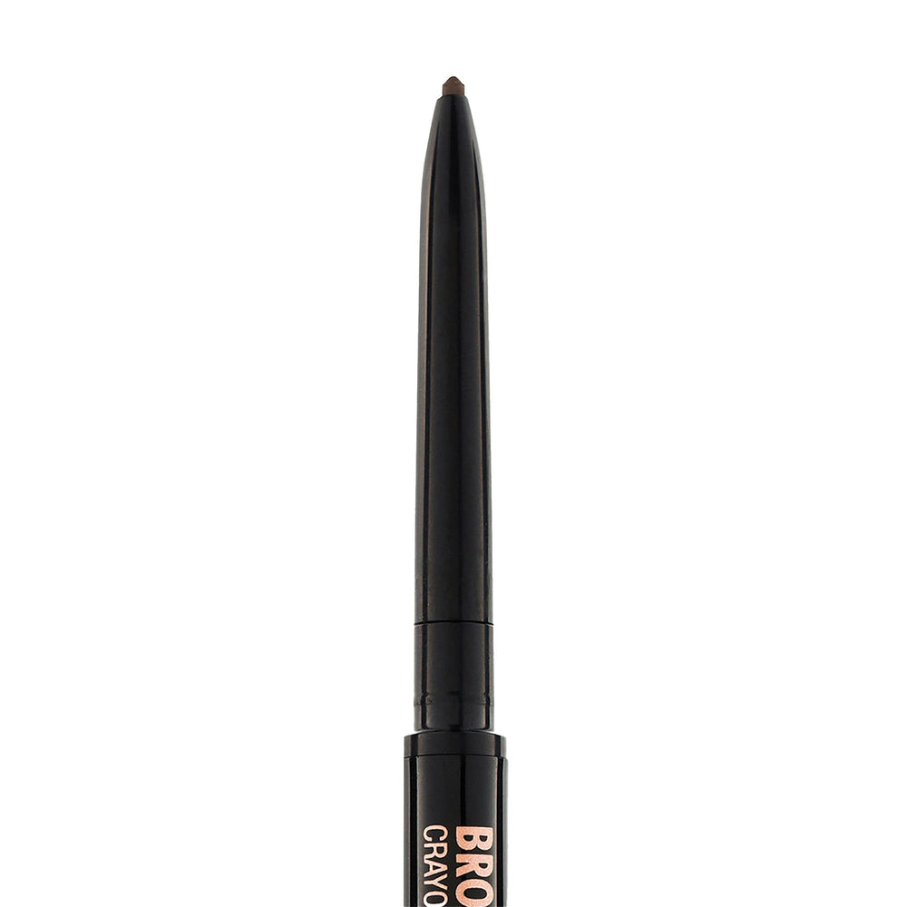 Anastasia Beverly Hills Edición Mini Lapiz Cejas: aplicación suave para retoques diarios.