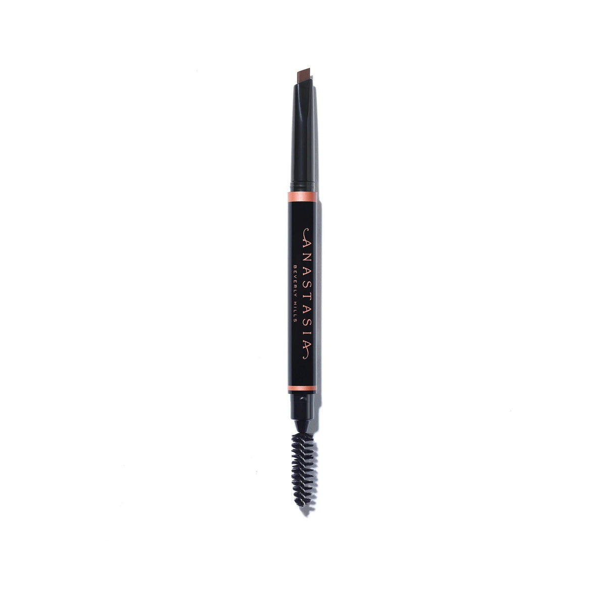 Anastasia Brow Definer Caramel: punta ovalada para definir cejas con precisión