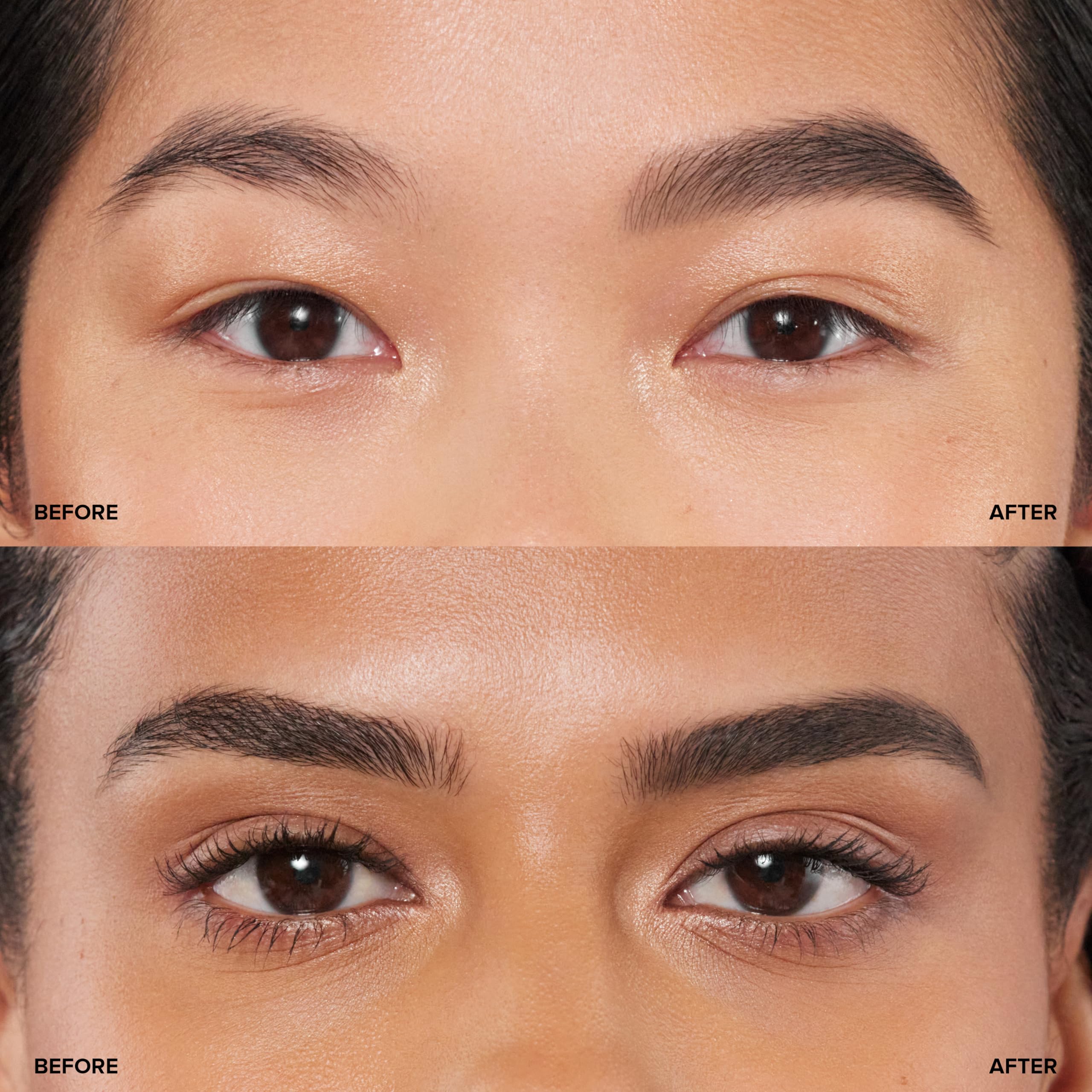Anastasia Beverly Hills Perfect Brow Pencil, teinte-douce pour un rendu subtil.
