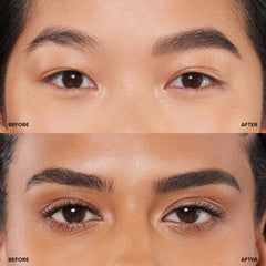 Anastasia Beverly Hills Perfect Brow Pencil, teinte-douce pour un rendu subtil.