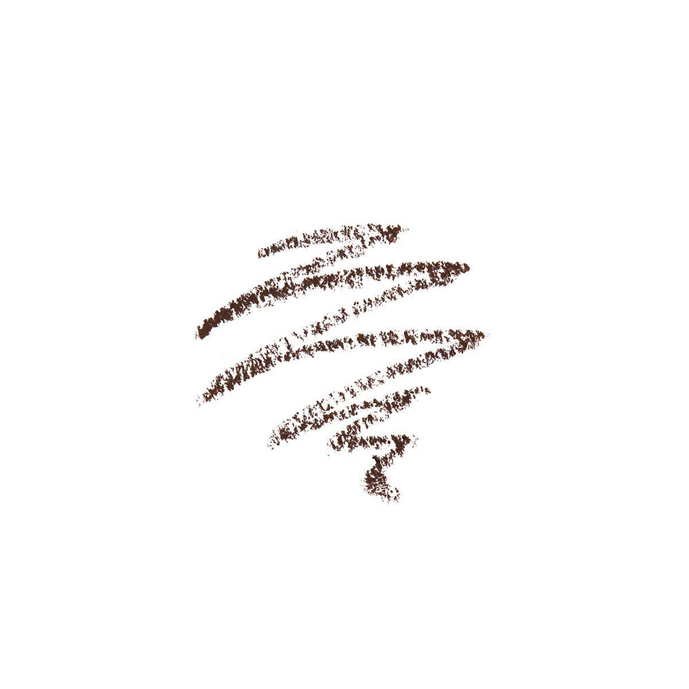 Anastasia Brow Definer con cepillo para peinar y fijar el acabado de cejas.