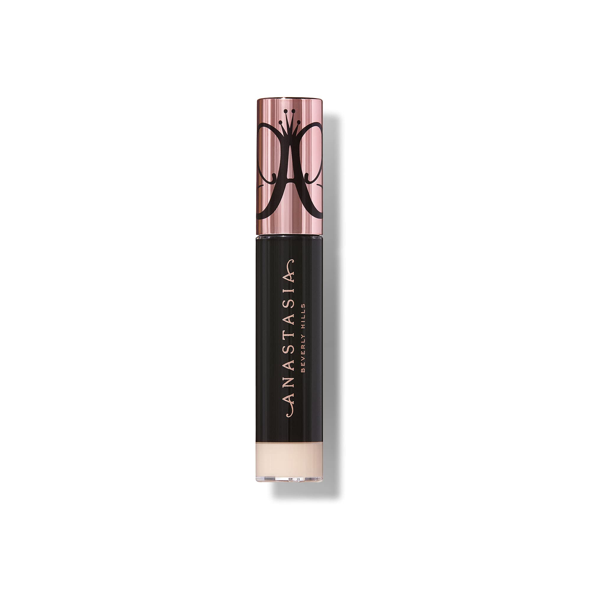 Concealer de Anastasia Beverly Hills, efecto-iluminador para ojeras más claras.