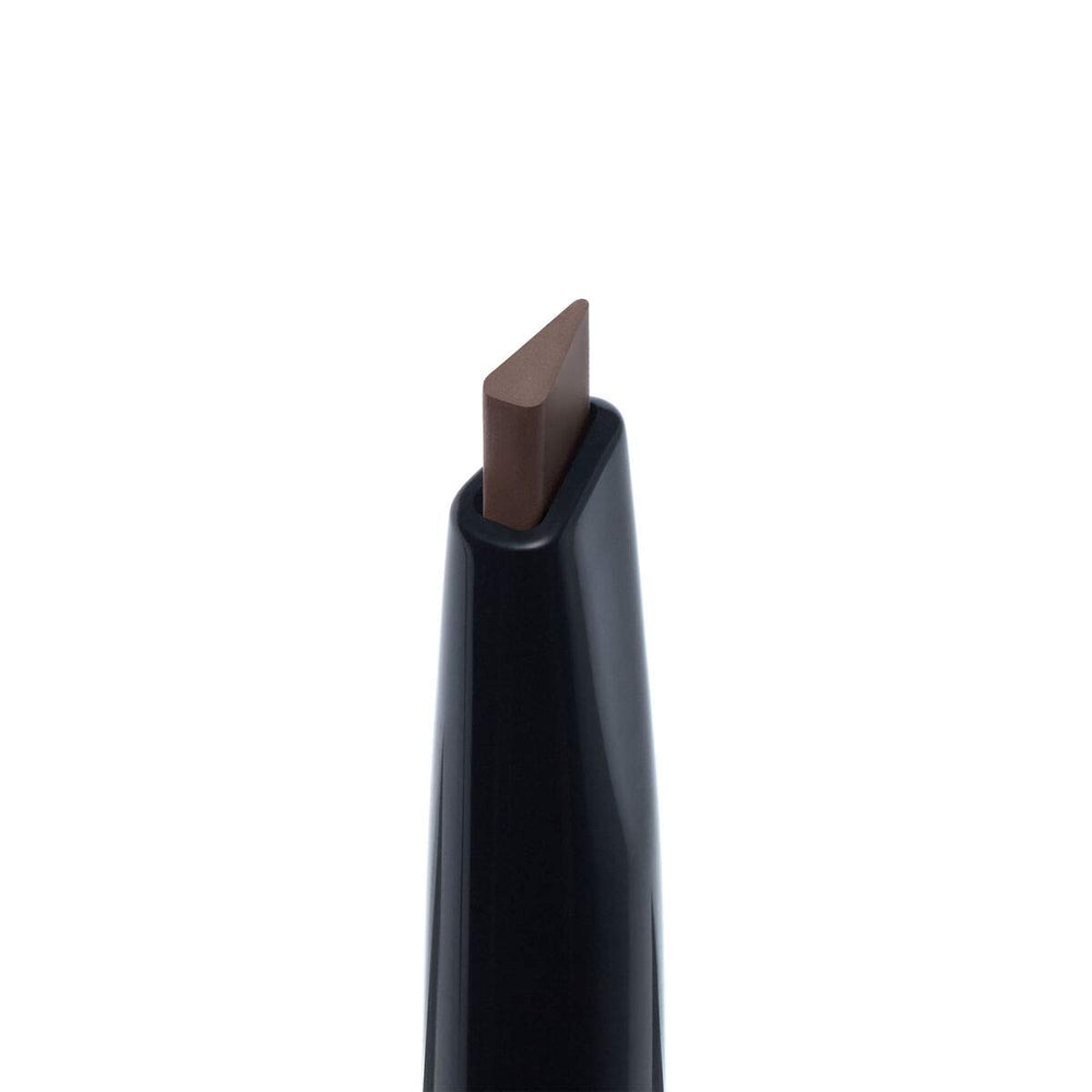 Anastasia Brow Definer con punta oval para delinear y rellenar cejas con control.