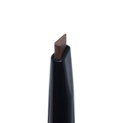 Anastasia Brow Definer con punta oval para delinear y rellenar cejas con control.