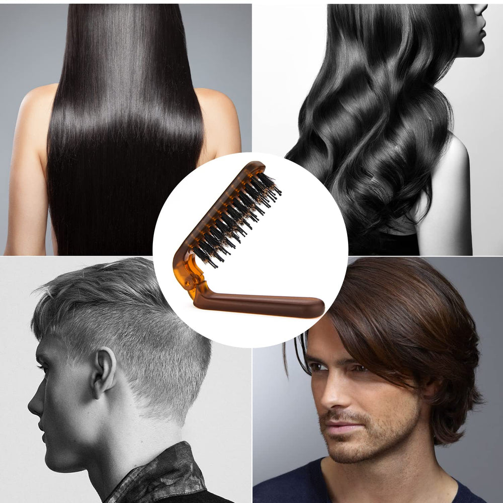 Ancable regalo práctico para niños y adultos que cuidan su cabello.