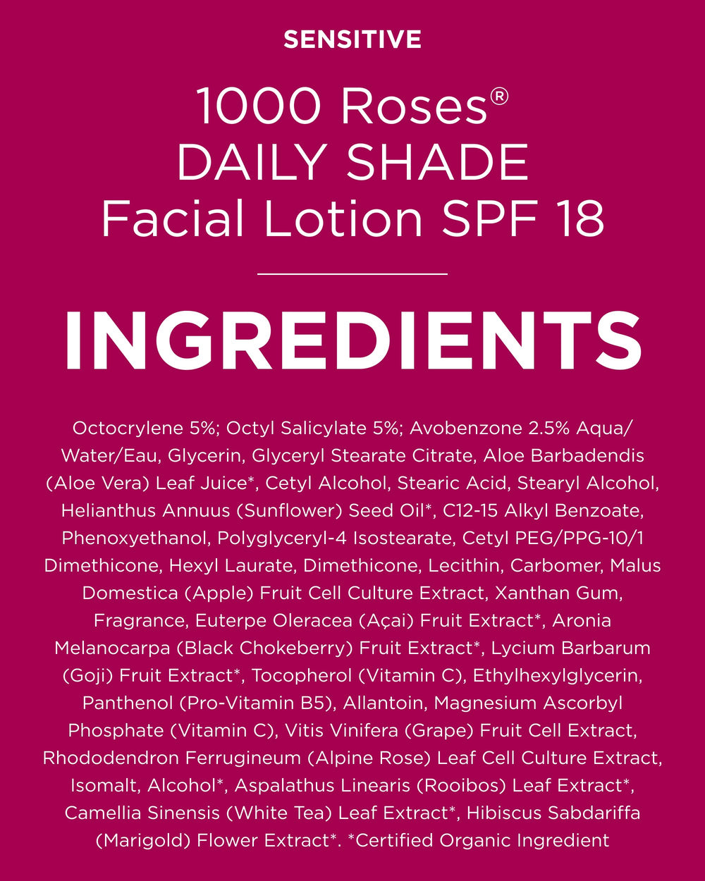 Envase sostenible de Andalou Naturals para cuidado responsable.