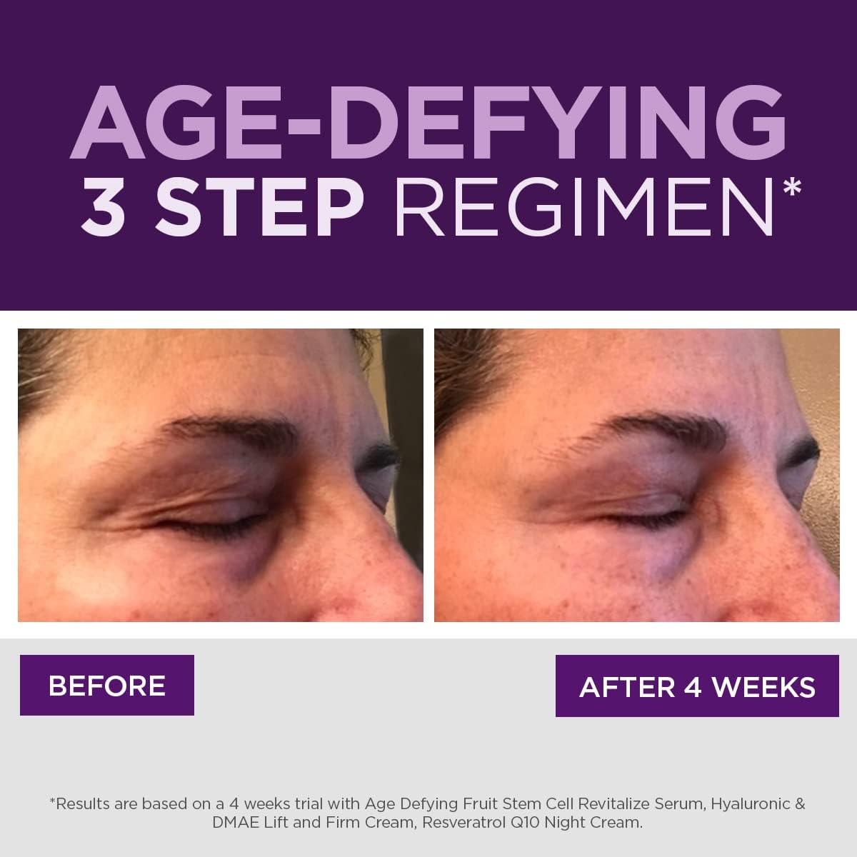 Fórmula No GMO para cuidado responsable.