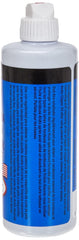 Aceite Andis para cortapelos, dientes y rodamientos, reduce fricción.