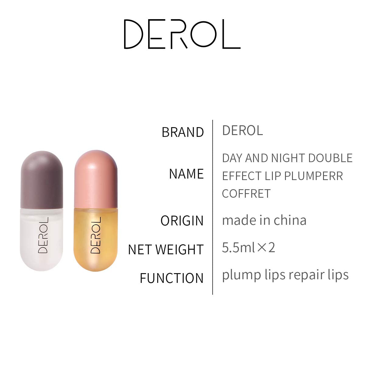 ANMANSY muestra-regalo ideal para cuidado de labios.