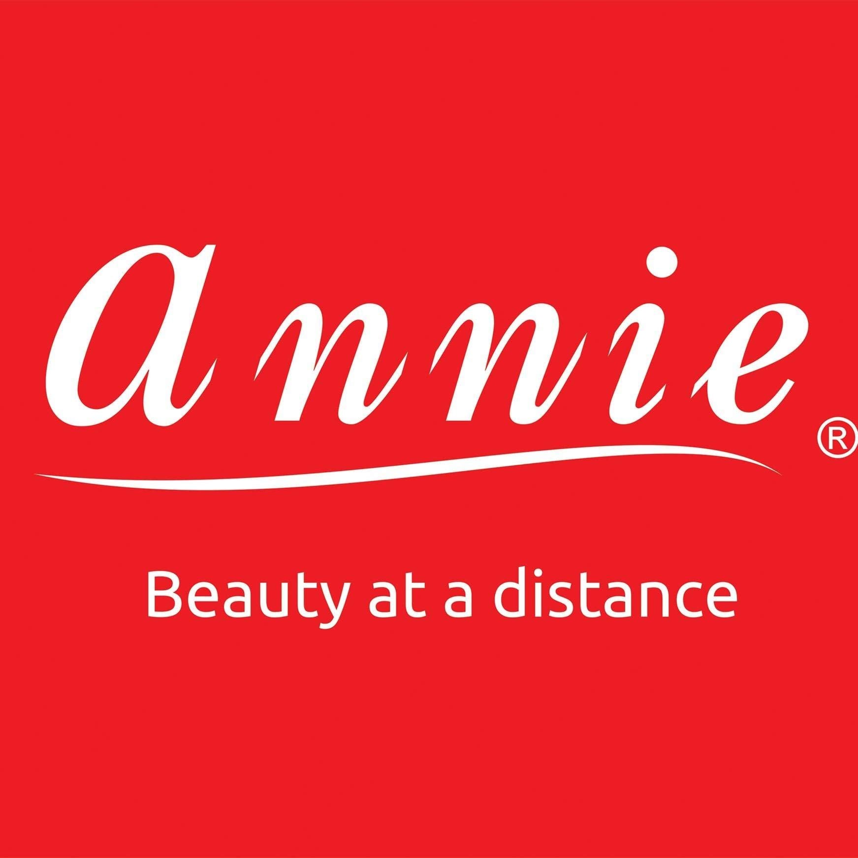 Annie concentrador y dos accesorios incluidos para acabado profesional