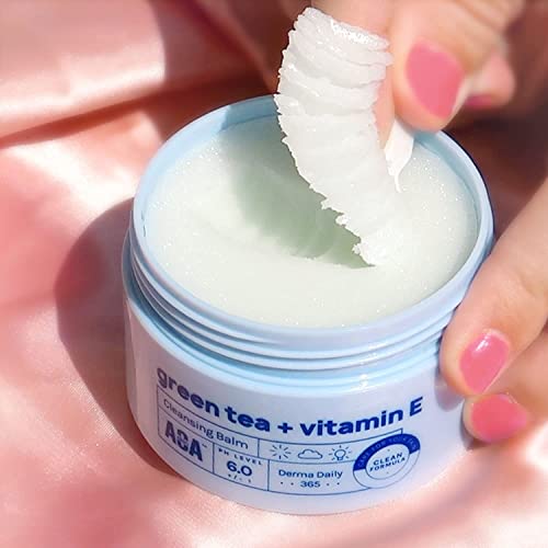 AOA STUDIO suitable for all skin types with gentle cleansing for everyone