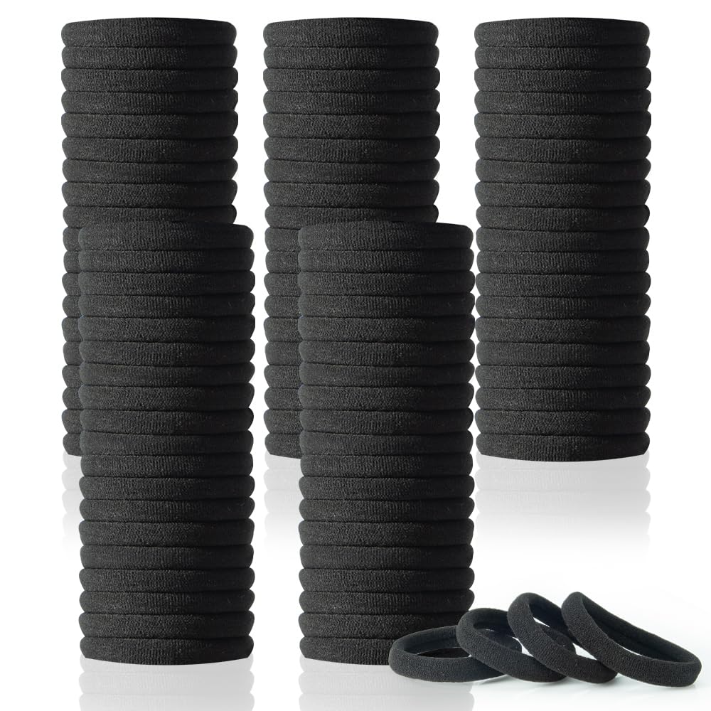 Elásticos AOHIEDI sin daño para coleta diaria, comodidad todo el día.