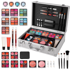 Paleta de labios AOLIKOKO, 20 colores para estilos variados.