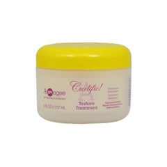Aphogee Curlific Texture Treatment, uso diario para reforzar la fibra y prevenir quiebes.