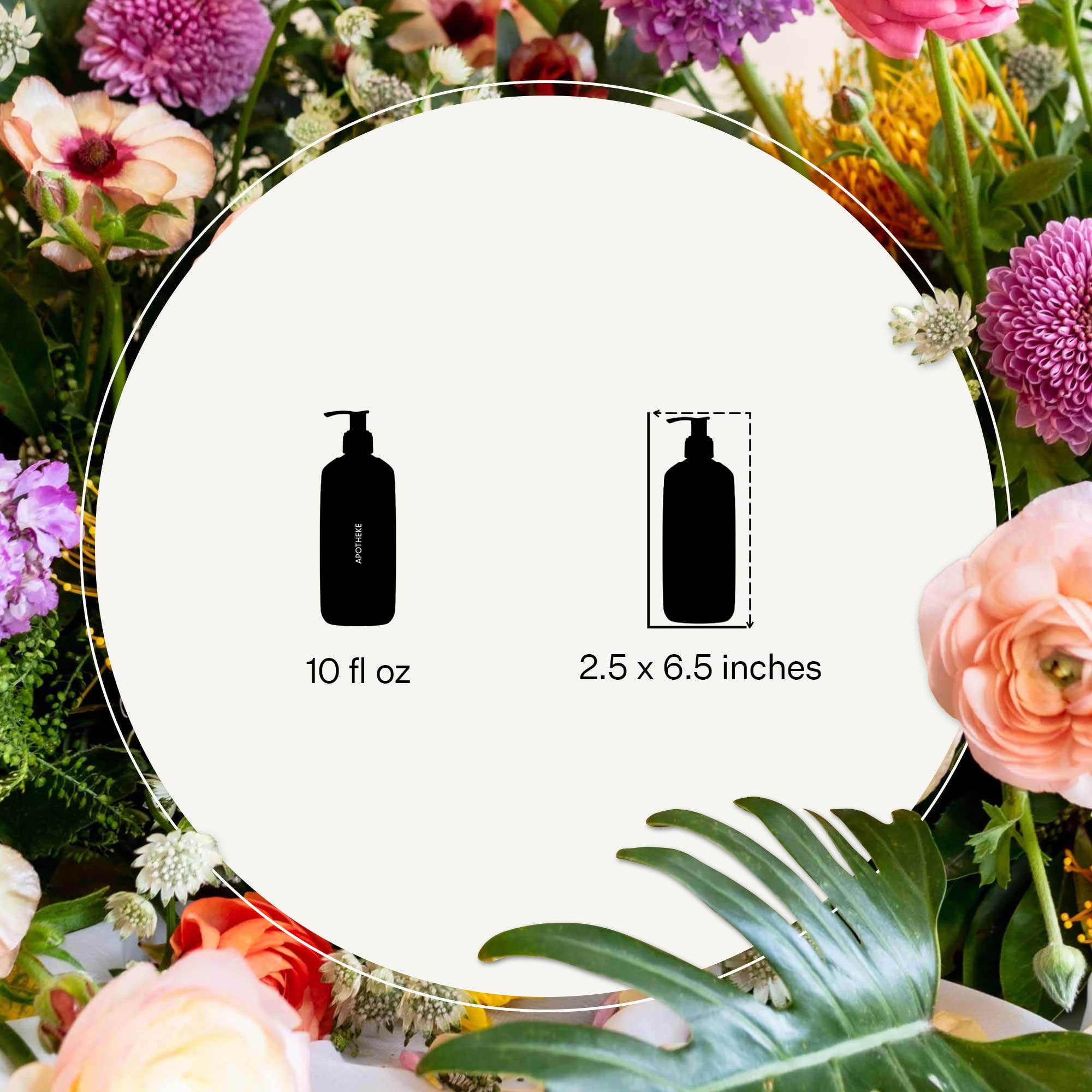 Notas aromáticas de White Vetiver, fragancia elegante al lavado.
