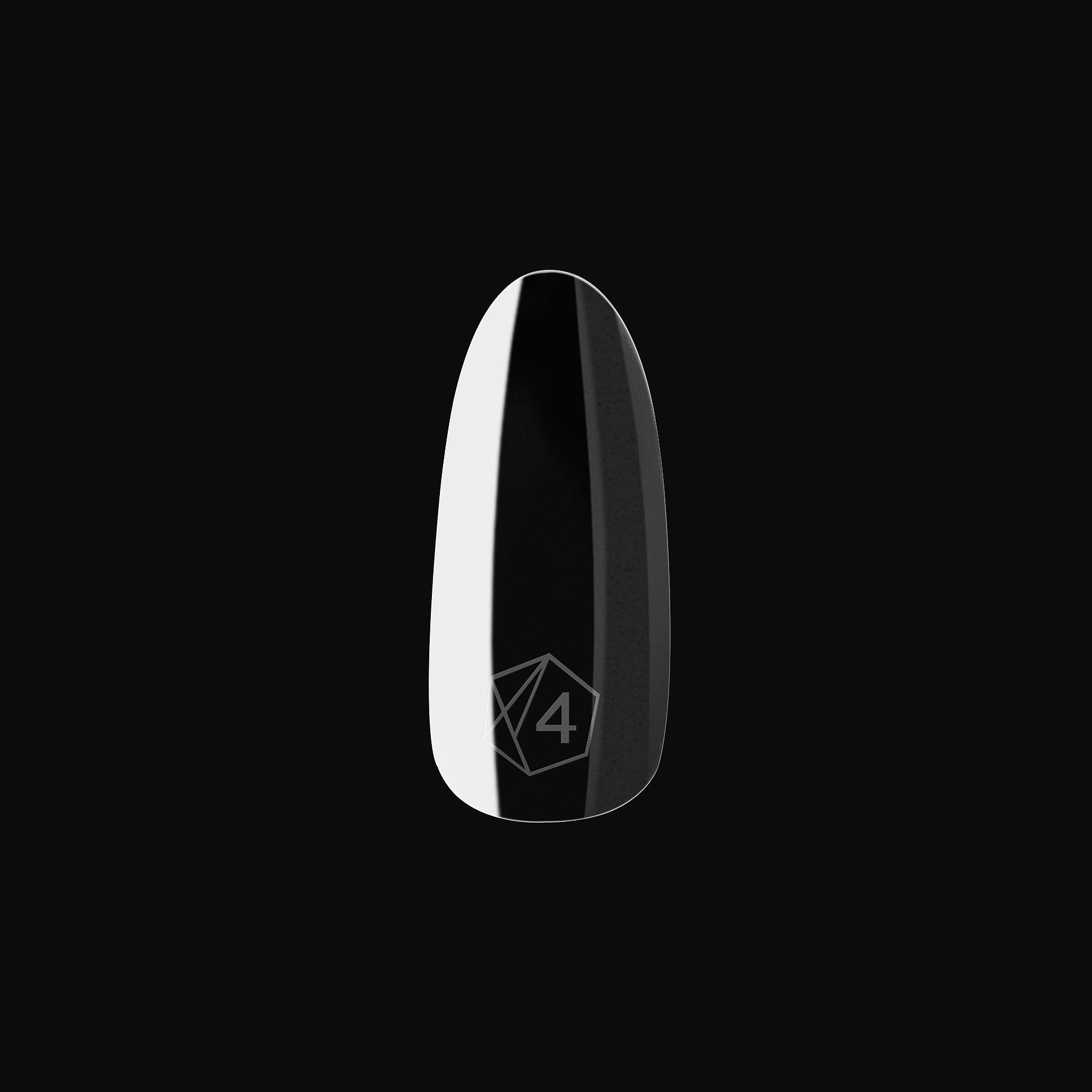 APRÉS Gel-X embouts naturels, finition professionnelle et durable.