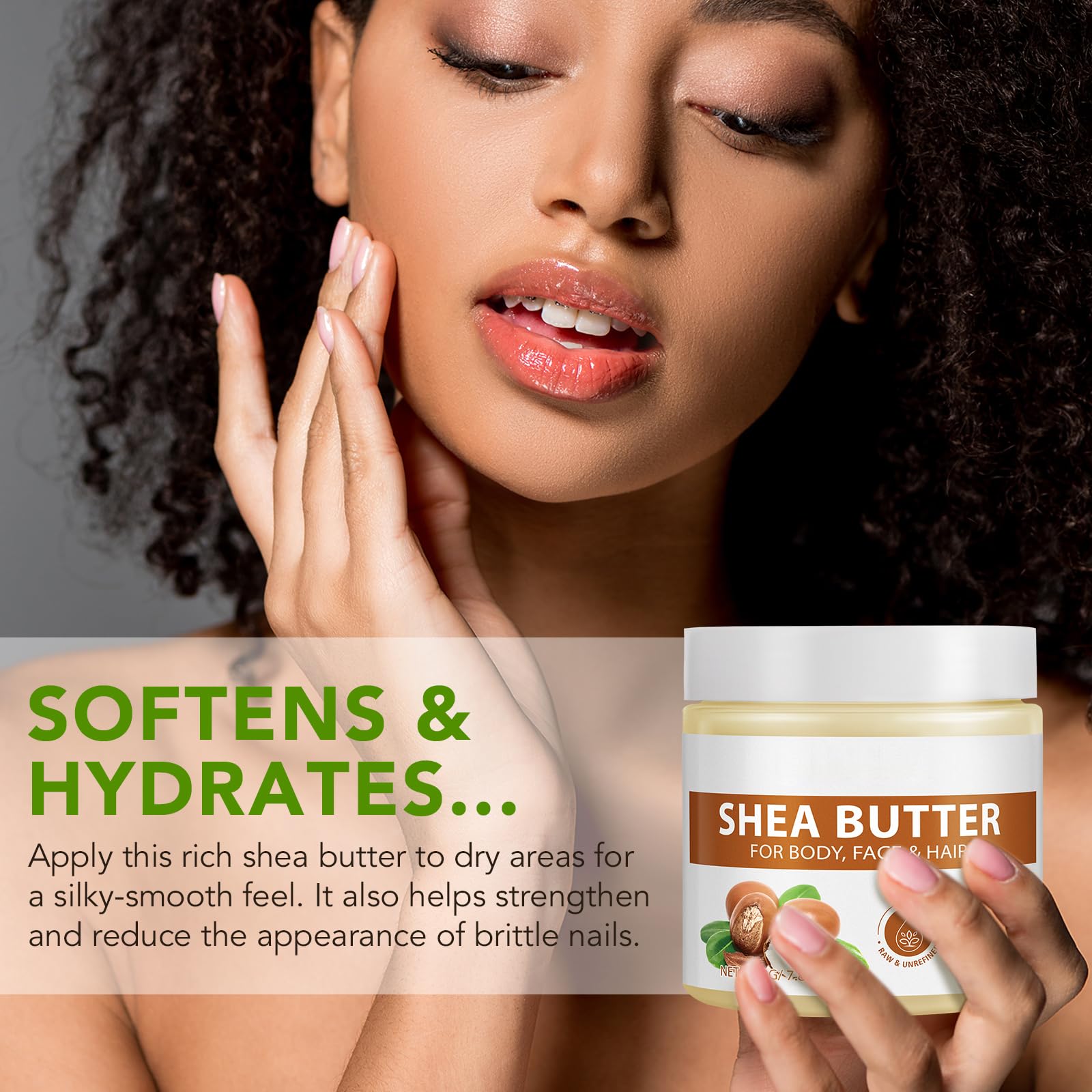 APUUFYQC Natural ingredients emphasize pure skincare benefits.