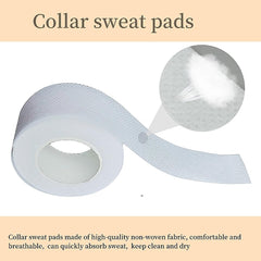 APZDFGIFCD adhesivo protector cuello sin residuo tras retirada.