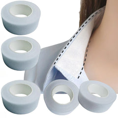 APZDFGIFCD rollos protector cuello 3 m para sudor diario.
