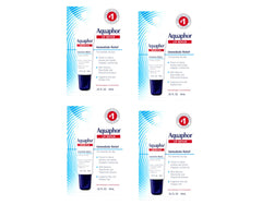 AQUAPHOR Lip Repair tube front view showing compact, travel-ready moisture for dry lips.