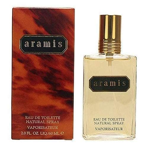 Aramis, caja de empaque, lista para regalo o colección