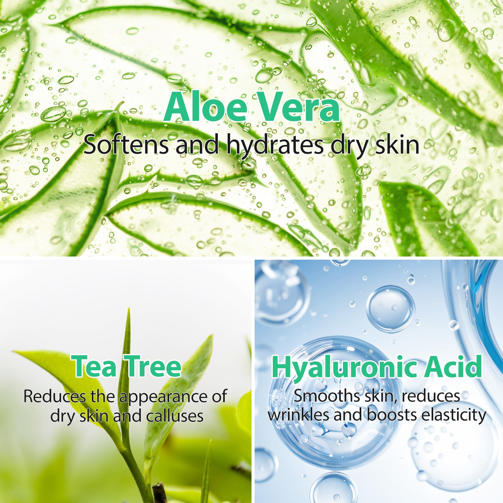 ARBCRN crema de urea 40% hipoalergénica para piel sensible.