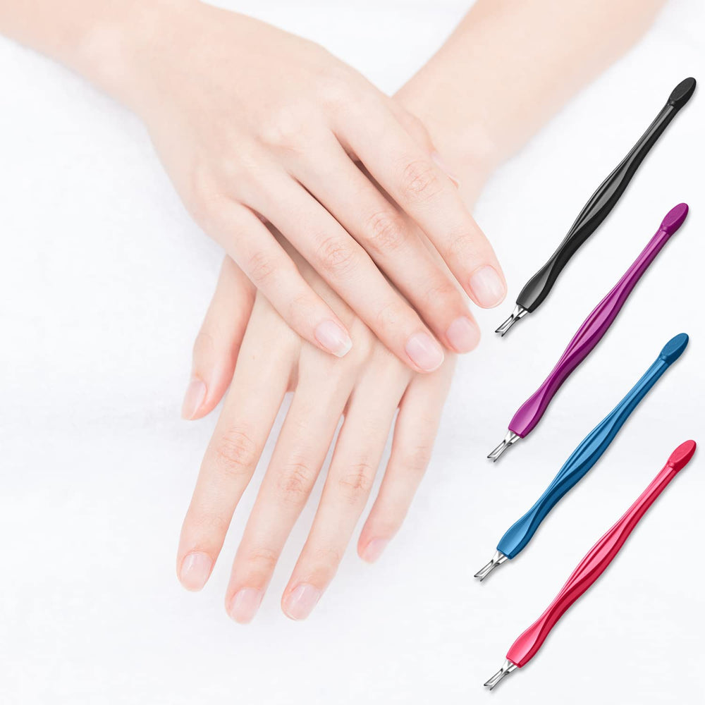 Arbootjin uso-casero-uñas-diy: perfecta para proyectos de manicura en casa.