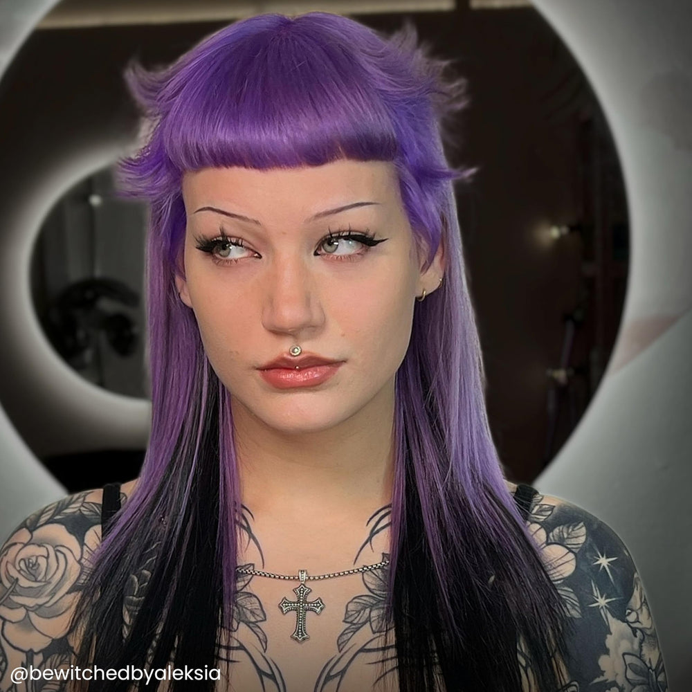 ARCTIC FOX Girls Night: cuida el cabello mientras coloreas con suavidad.