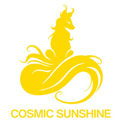 ARCTIC FOX Cosmic Sunshine, mezcla para lograr tono más claro.