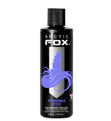ARCTIC FOX Periwinkle: botella de tinte para teñir en casa.