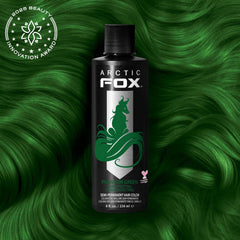 ARCTIC FOX Phantom Green : mélange personnalisable pour des nuances émeraude.