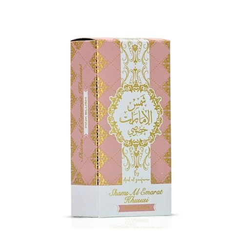 Estuche de lujo para Khususi, regalo perfecto para amantes de fragancias.