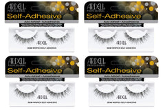 Ardell pestañas autoadhesivas Demi Wispies caja 4 piezas para look natural