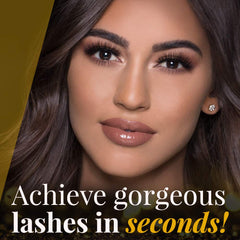 Ardell pestañas autoadhesivas Demi Wispies efecto natural ligero