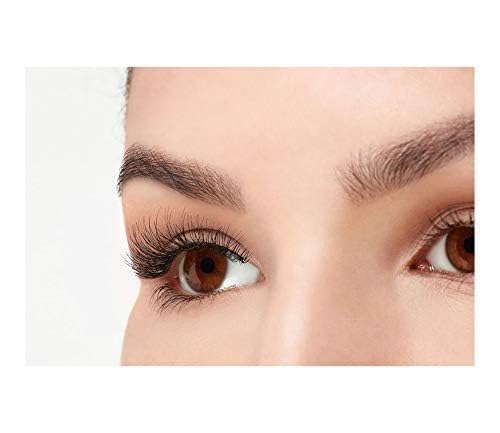 Ardell Wispies Black para uso diario con acabado natural.