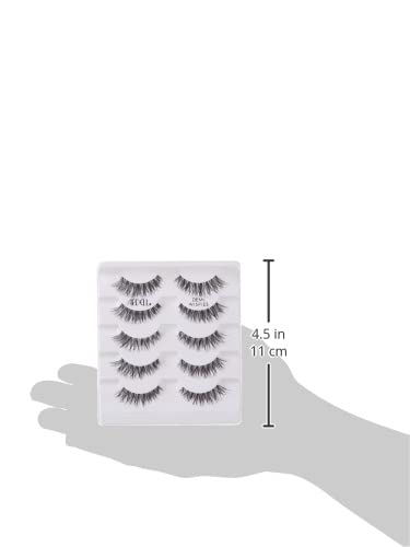 Ardell Wispies accesorio rápido para un acabado dramático en minutos