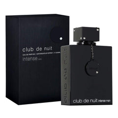 armaf club de nuit intense hombre pulverización suave para aroma duradero