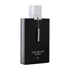 Armaf Club de Nuit Precieux, botella de 1,85 oz, ideal para fiestas y cenas.