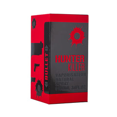 Armaf Hunter Killer notas-iniciales: mezcla especiada y fresca para despertar interés