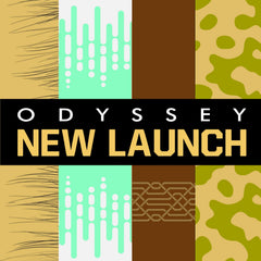 Armaf Odyssey Aoud Edition – empaque elegante, ideal como regalo.