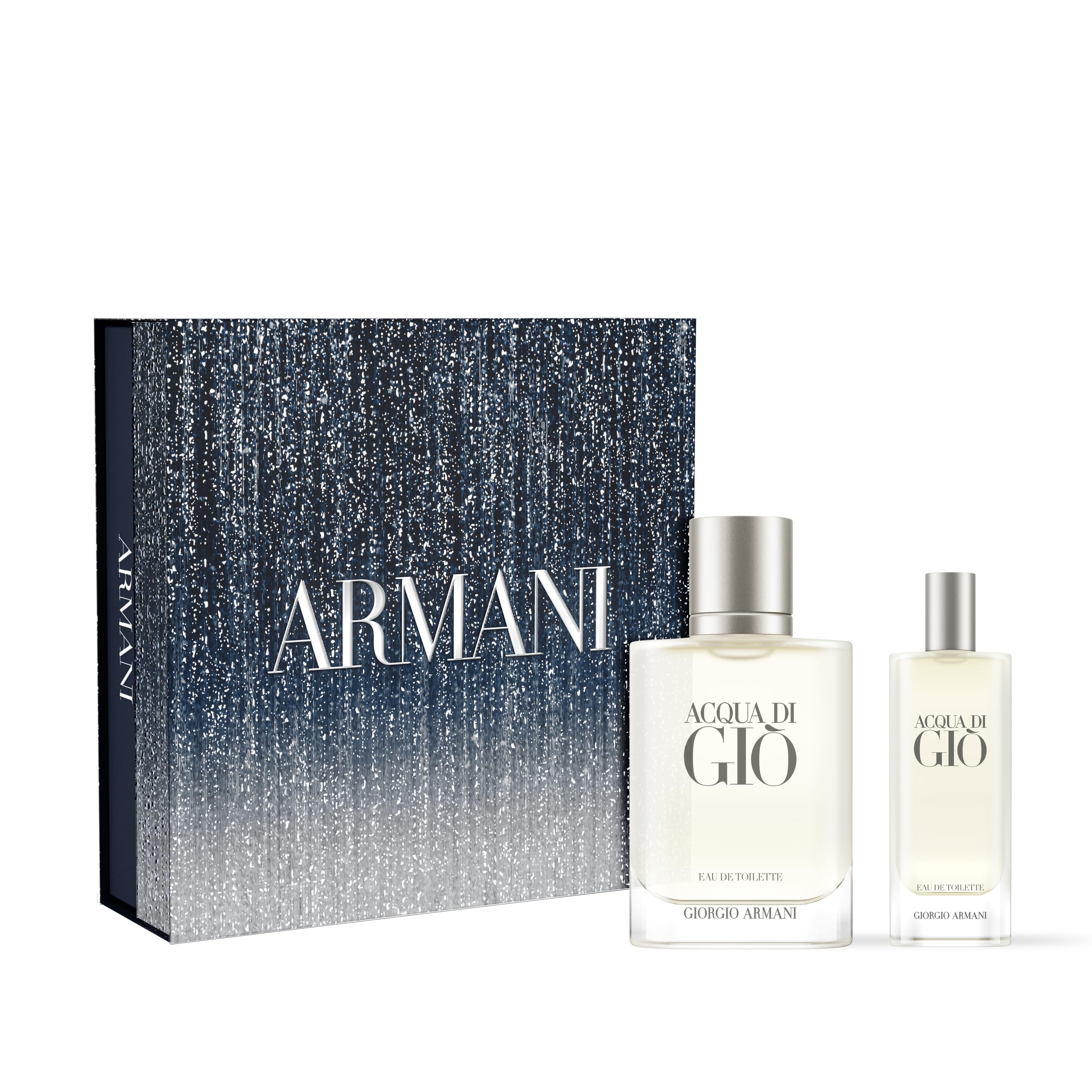 Armani Beauty Acqua di Giò, frasco grande, aroma fresco para uso diario