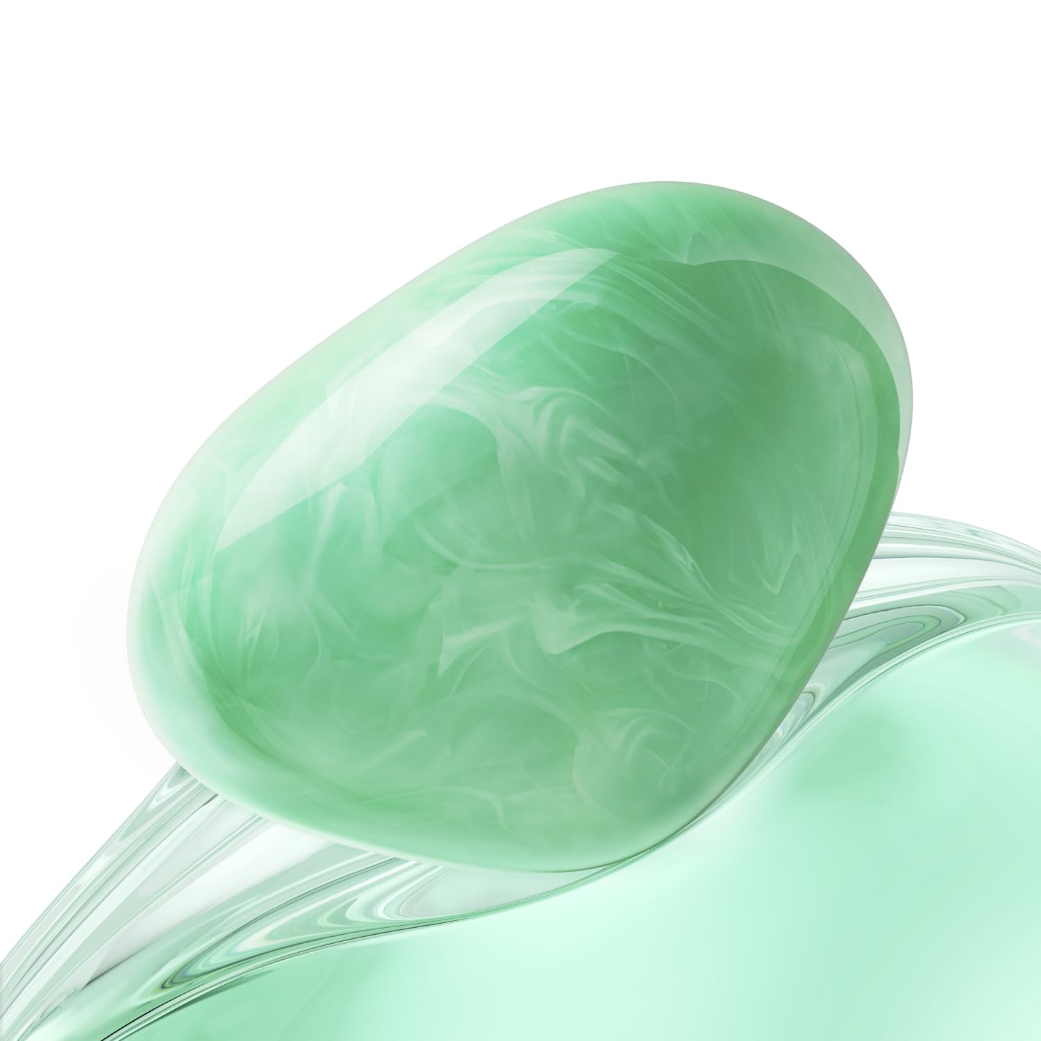 Armani Beauty Acqua di Gioia Intense, empaque destacado, perfecto para regalo o colección.