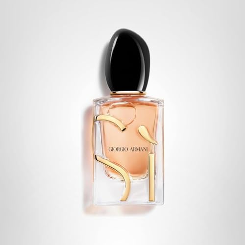 Armani Sì: uso diario, aroma sutil que acompaña.