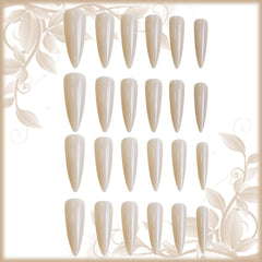 AROVFAM pegatinas gel para uñas, fijación rápida y reutilizables.