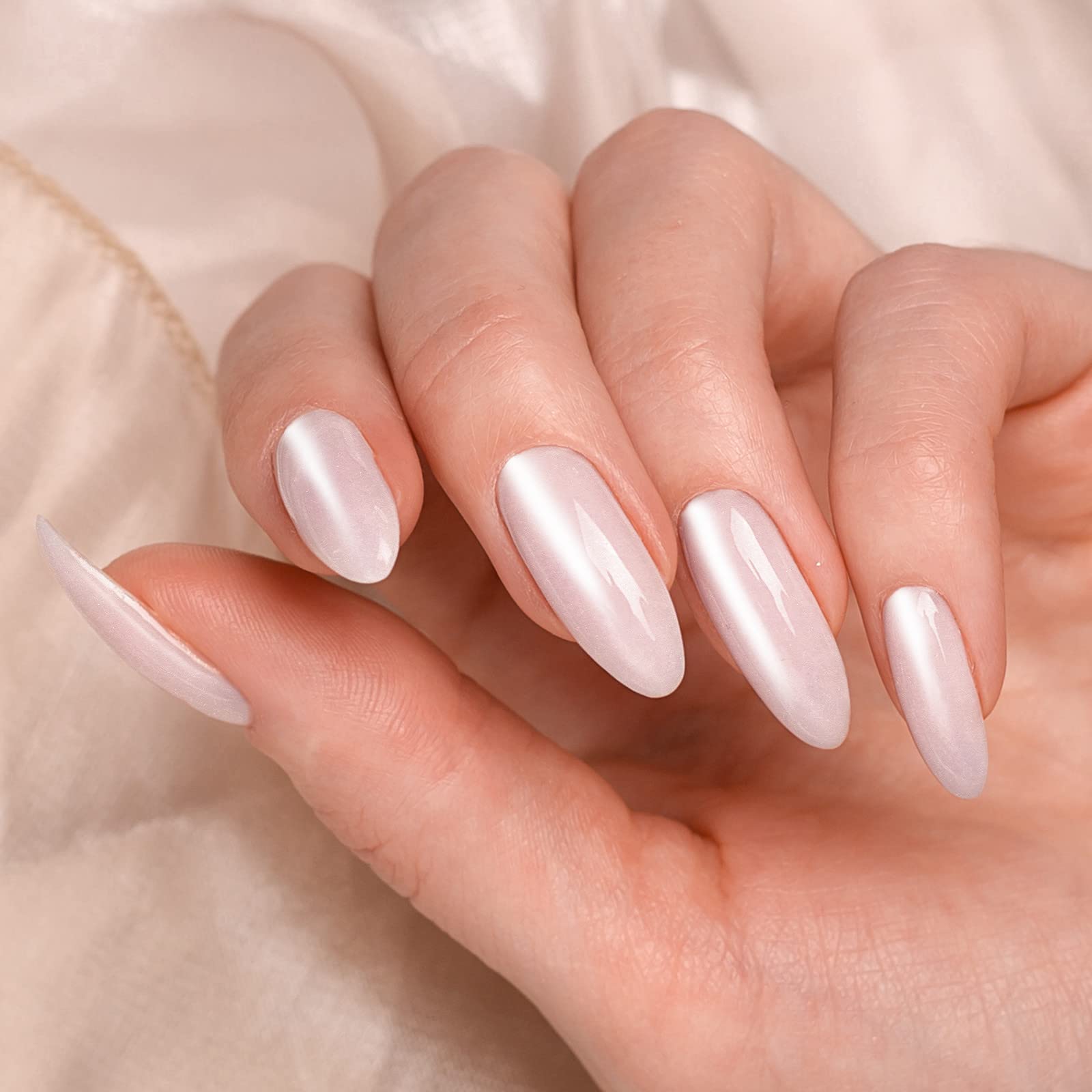 Artdone pigmento aurora para resinas y uñas con brillo.