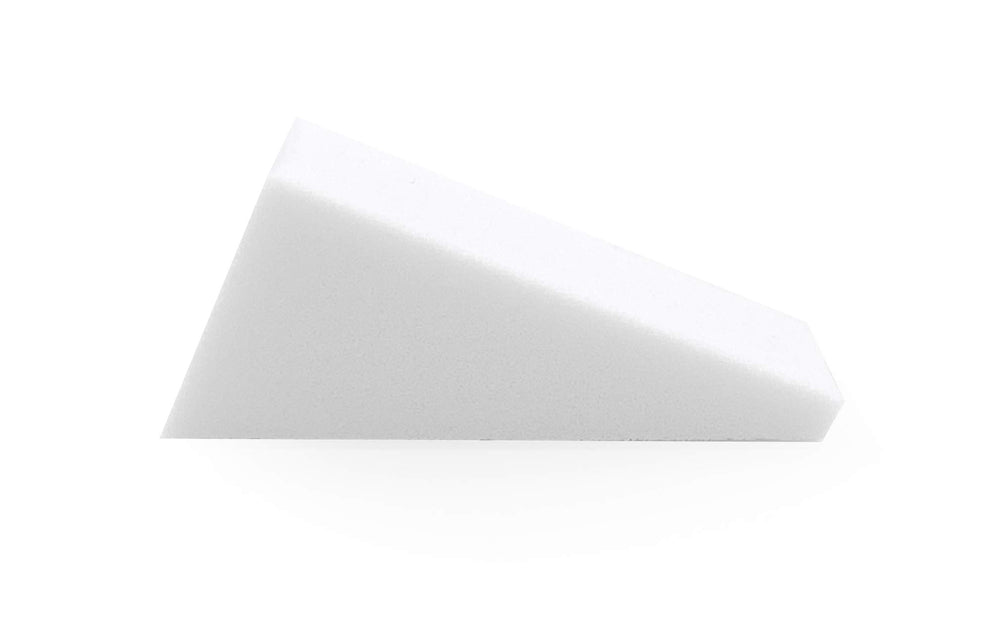 Esponja triangular de Artist's Choice para rubor.